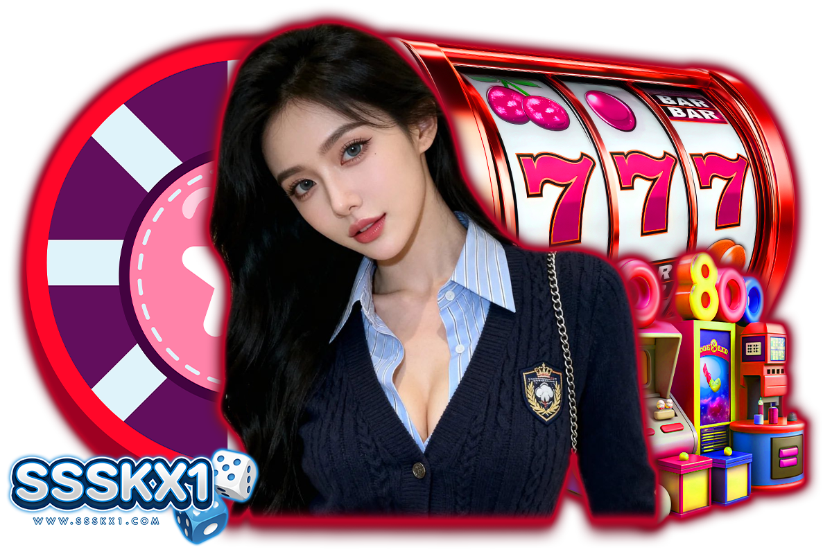SSSKx1 แจกเครดิตฟรี