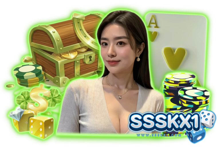 sssk slot