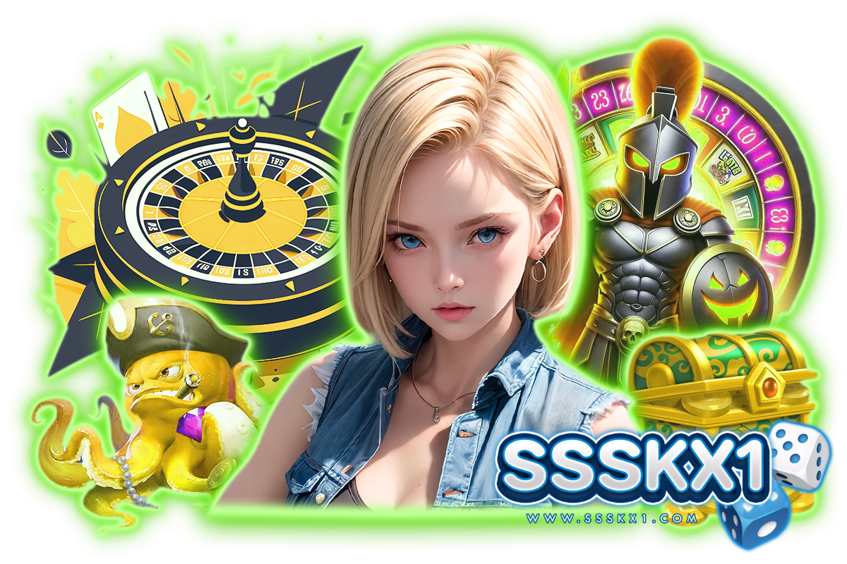 ssskx1 คาสิโน