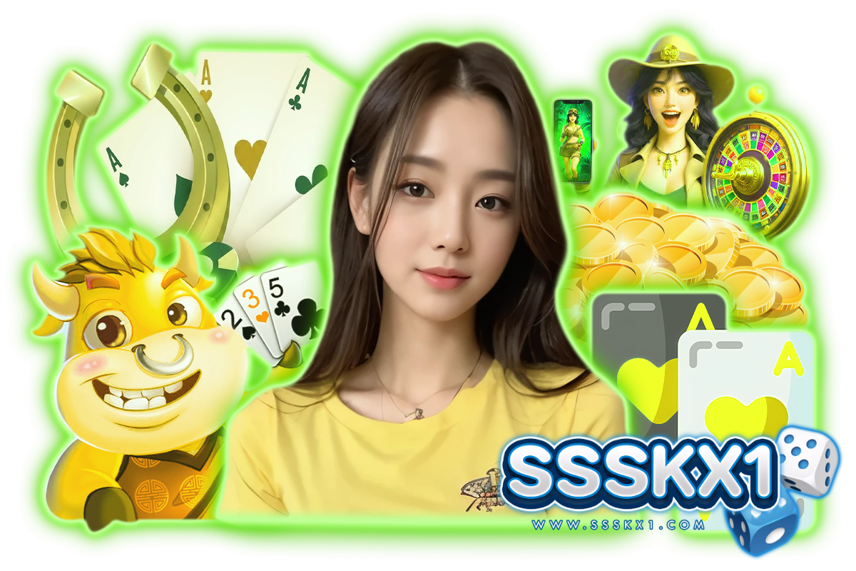 ssskx1 ทางเข้า