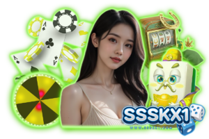 x1 สล็อต